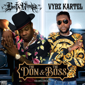 ดาวน์โหลดและฟังเพลง The Don & The Boss (Explicit) พร้อมเนื้อเพลงจาก Busta Rhymes
