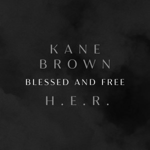 H.E.R.的專輯Blessed & Free