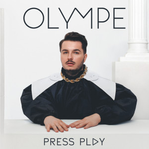 Album Press Play from Olympe