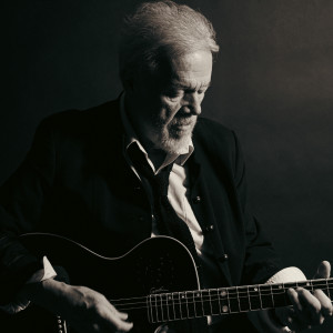 Randy Bachman的專輯In the Shade