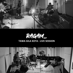 Dengarkan Intro / Tidak Lagi Berisik (Live) lagu dari ragam_ dengan lirik