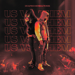 Album Us vs Them (Explicit) from Tonik