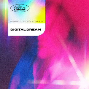 Album Roy Music Library - Digital Dream from Various