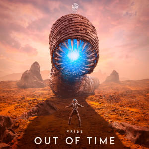 Pribe的專輯Out Of Time