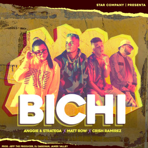 ดาวน์โหลดและฟังเพลง Bichi พร้อมเนื้อเพลงจาก Anggie & Stratega