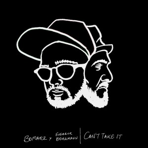 Listen to Can't Take It song with lyrics from Bomarz