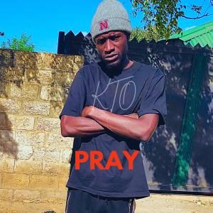收聽KTO的PRAY歌詞歌曲
