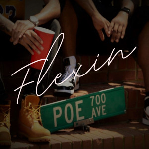 ดาวน์โหลดและฟังเพลง Flexin (Explicit) พร้อมเนื้อเพลงจาก Rocketman