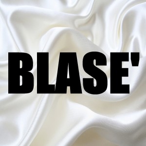Blase' (In the Style of Ty Dolla $ign & Future) [Karaoke Version] - Single