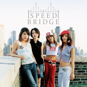 Speed的專輯BRIDGE
