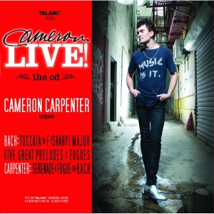 ดาวน์โหลดและฟังเพลง Bach: Prelude and Fugue in B minor, BWV 544 - Fugue พร้อมเนื้อเพลงจาก Cameron Carpenter