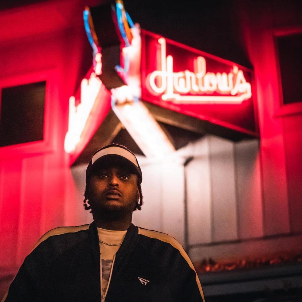 Birthday Freestyle (Feeling Good) (feat. C Plus) (Explicit)