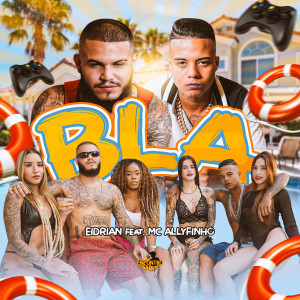 ดาวน์โหลดและฟังเพลง Blá (Explicit) พร้อมเนื้อเพลงจาก EIDRIAN