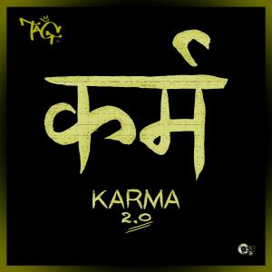 Tag的專輯Karma 2.0 (Explicit)