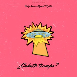 อัลบัม Cuanto Tiempo ศิลปิน Miguel R Filio