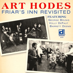 ดาวน์โหลดและฟังเพลง Intro To Angry พร้อมเนื้อเพลงจาก Art Hodes