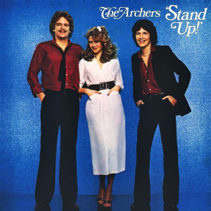 The Archers的專輯Stand up!