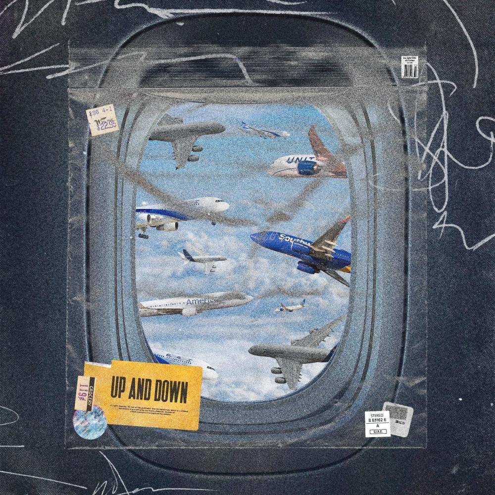 Up And Down (Explicit)
