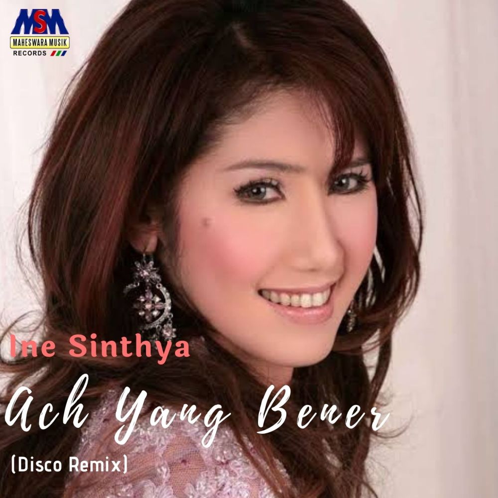 Ach Yang Bener... (Disco Remix)