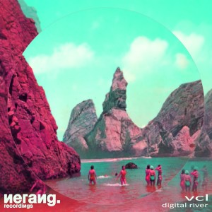 收聽VCL的Digital River歌詞歌曲