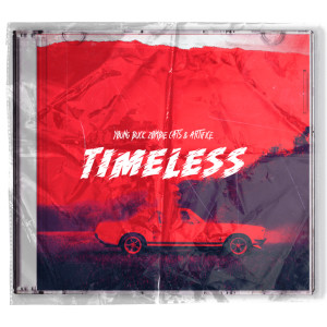 อัลบัม TIMELESS ศิลปิน YoungBuck