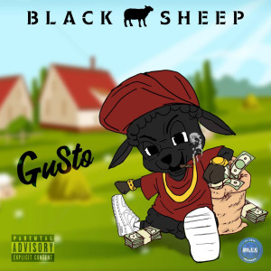 Album Black Sheep (Explicit) from 