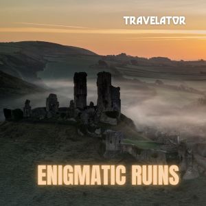 Dengarkan Enigmatic Ruins (Instrumental Mix) lagu dari Travelator dengan lirik