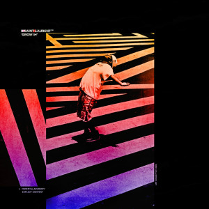 Dengarkan Growth (Explicit) lagu dari Ksaintlaurent dengan lirik
