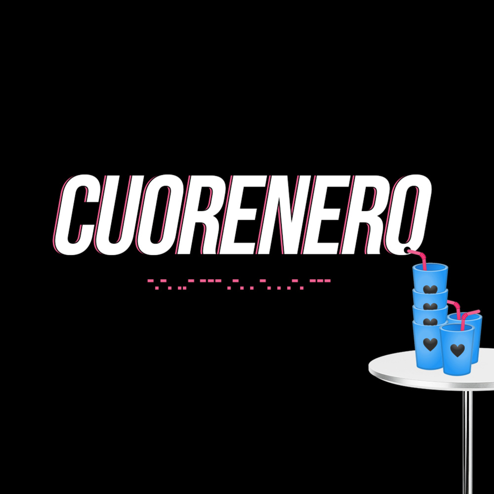 Cuorenero