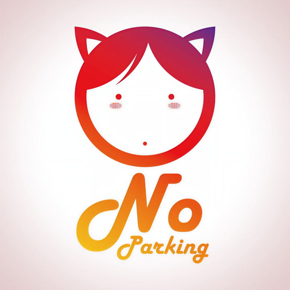 No Parking