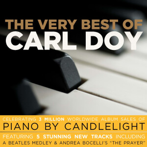 Carl Doy的專輯The Very Best Of