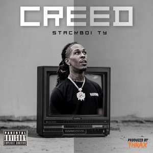 Stackboi Ty的專輯Creed (Explicit)