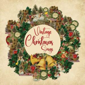 Album Vintage Christmas Songs from Various