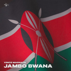 Vince Magnata的專輯Jambo Bwana