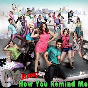 收聽Lala Band的How You Remind Me歌詞歌曲
