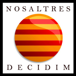 Cobla De Barcelona的專輯Nosaltres Decidim