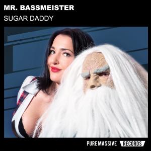 Dengarkan lagu Sugar Daddy (Explicit) nyanyian Mr. Bassmeister dengan lirik