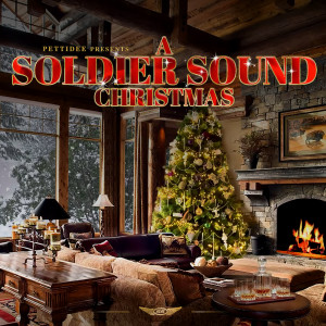 Pettidee的專輯A Soldier Sound Christmas