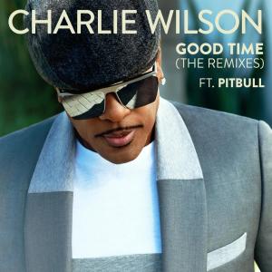 ดาวน์โหลดและฟังเพลง Good Time (Humby & Keith B Remix) พร้อมเนื้อเพลงจาก Charlie Wilson