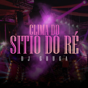 Dengarkan Clima do Sitio do Ré (Explicit) lagu dari G Music dengan lirik