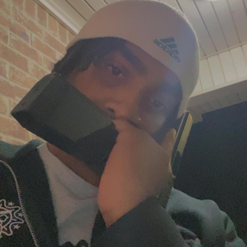 Facing Da DEAD (Explicit)