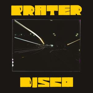Macio的專輯Praterdisco