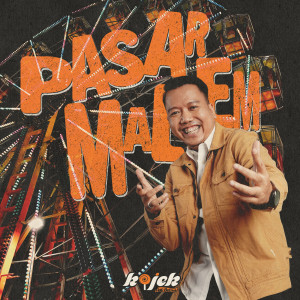 Kojek Rap Betawi的专辑Pasar Malem