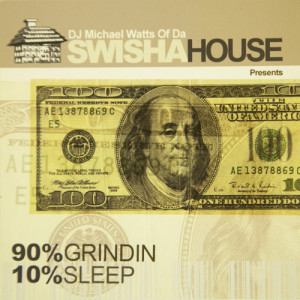 收聽Swishahouse的Incredible (Explicit)歌詞歌曲