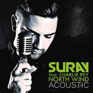 Listen to North wind (Acoustic) song with lyrics from Suray