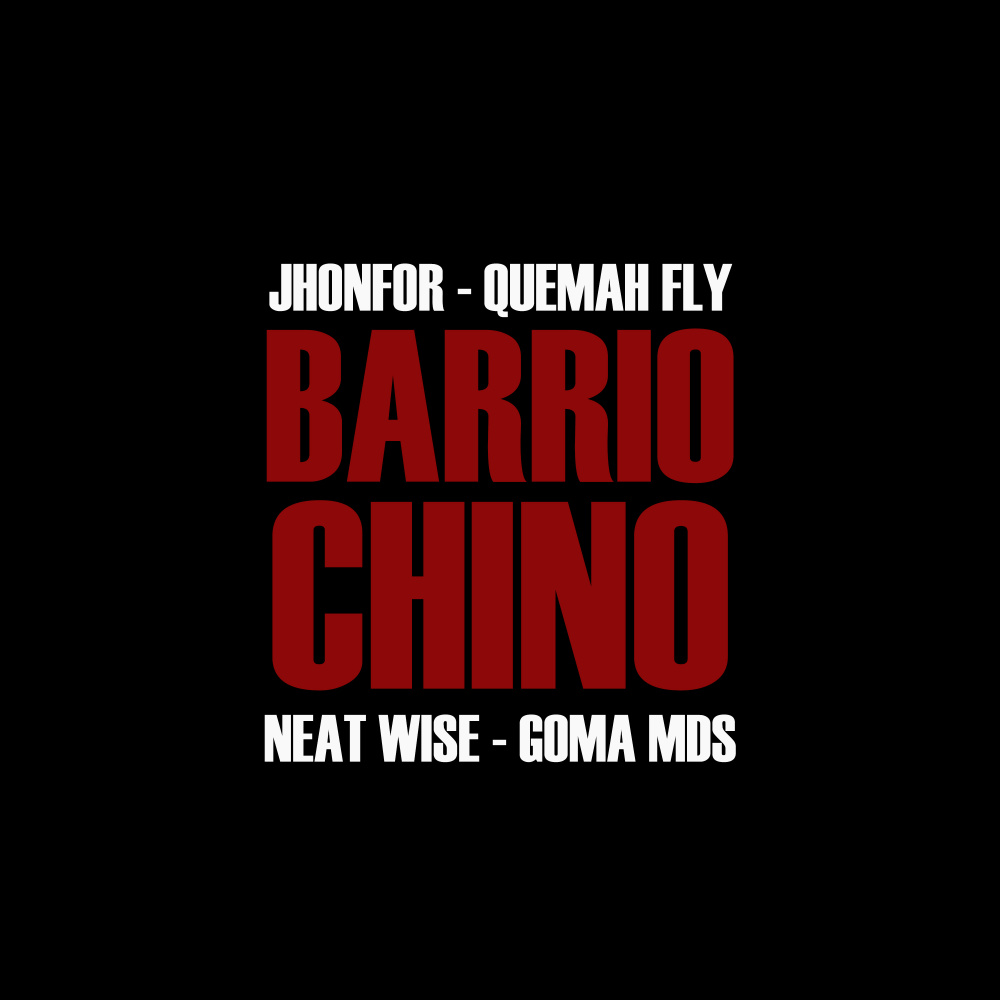 Barrio Chino