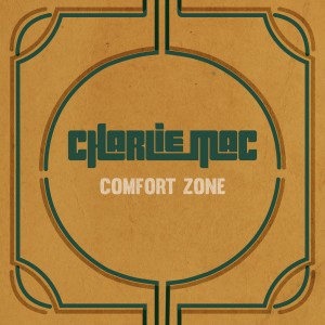 Album Comfort zone from 