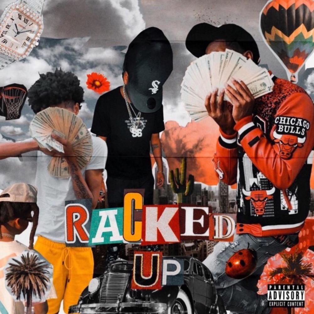 WHATS UP SCOOB (feat. Mari P & Taliban J) (Explicit)