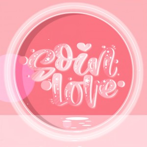 Dengarkan lagu So In Love（剧情版） (完整版) nyanyian 小沫（周弦） dengan lirik