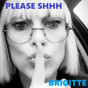 Listen to WANNABE (French) song with lyrics from Brigitte